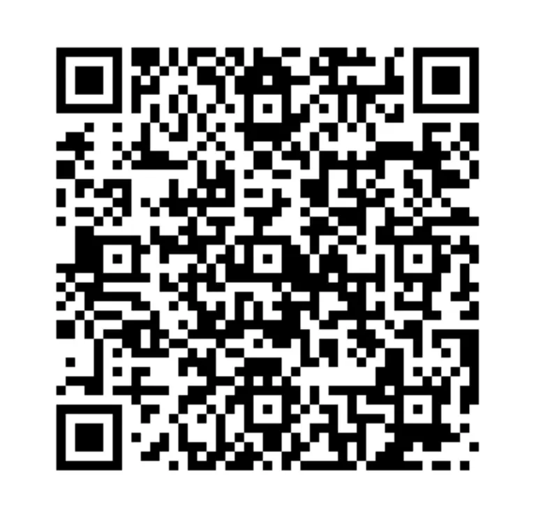 Scan QR Code to Donate